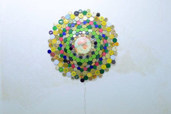 Katrin Siebeck Bildende Kunst