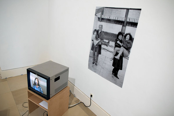 videoinstallation