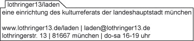 Logo von lothringer13/laden