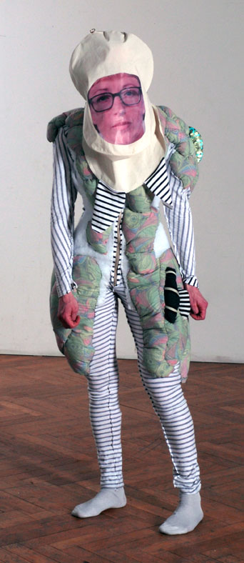 cindy sherman vorbild